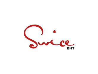 Swice Ent logo design by semar