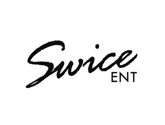 Swice Ent logo design by kunejo