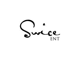Swice Ent logo design by akhi