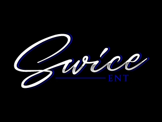 Swice Ent logo design by jaize