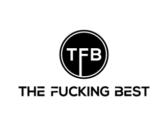 The Fucking Best logo design by pambudi