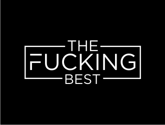 The Fucking Best logo design by BintangDesign