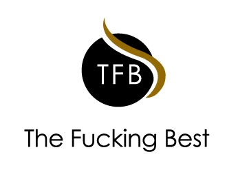The Fucking Best logo design by Logoways