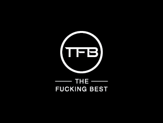 The Fucking Best logo design by fajarriza12