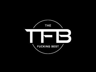 The Fucking Best logo design by fajarriza12