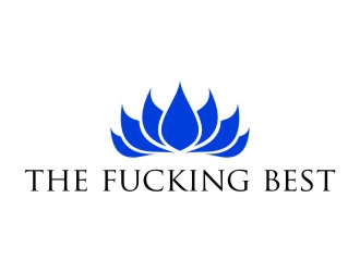 The Fucking Best logo design by jetzu