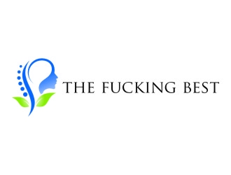 The Fucking Best logo design by jetzu