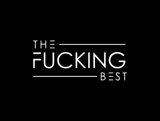 The Fucking Best logo design by Editor