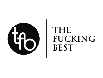 The Fucking Best logo design by christabel