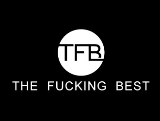 The Fucking Best logo design by design_brush