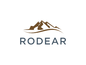 Rodear logo design by mbamboex