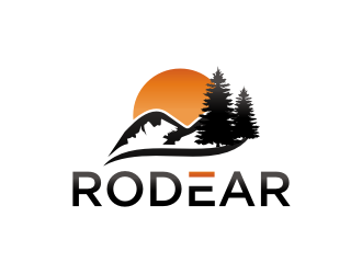 Rodear logo design by sodimejo