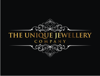 The Unique Jewellery Company logo design by andayani*