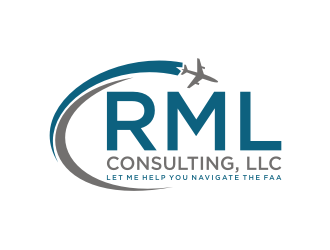 RML Consulting, LLC logo design by andayani*