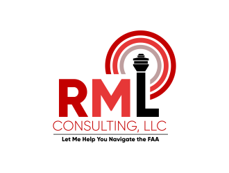 RML Consulting, LLC logo design by qqdesigns