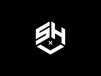 Stephen von Heyking logo design by Editor