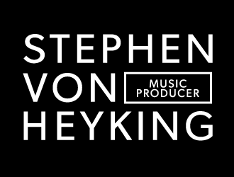 Stephen von Heyking logo design by Ultimatum