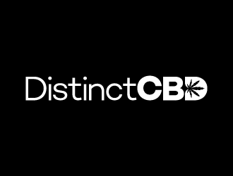 Distinct CBD logo design by kojic785
