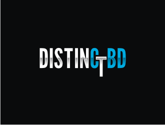 Distinct CBD logo design by Zeratu