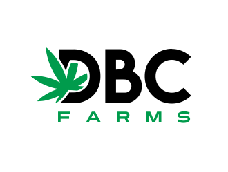 DBC Farms LLC logo design by AisRafa