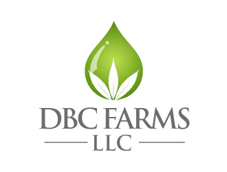 DBC Farms LLC logo design by kunejo