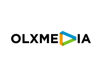 OLXMEDIA logo design by torresace