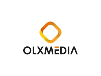 OLXMEDIA logo design by MRANTASI
