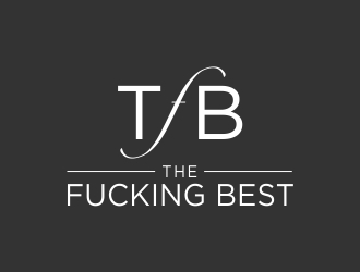 The Fucking Best logo design by excelentlogo