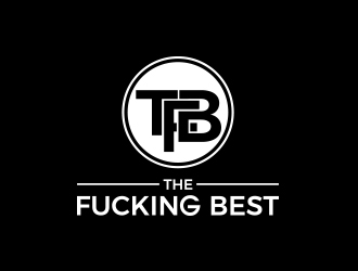 The Fucking Best logo design by MarkindDesign