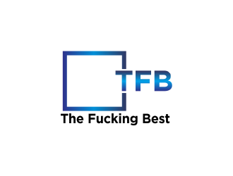 The Fucking Best logo design by sikas