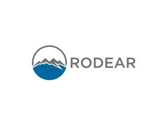 Rodear logo design by rief