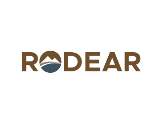 Rodear logo design by lexipej