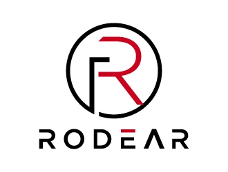 Rodear logo design by treemouse
