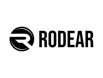 Rodear logo design by cintoko