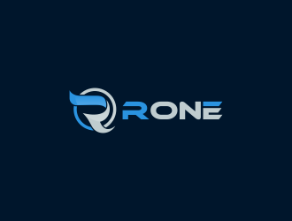 R1, Rone, the letter R   1 in digit or text form, prefer to have it one logo design by goblin