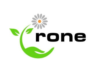 R1, Rone, the letter R   1 in digit or text form, prefer to have it one logo design by jetzu
