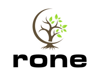R1, Rone, the letter R   1 in digit or text form, prefer to have it one logo design by jetzu