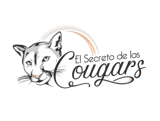 El Secreto de las Cougars  logo design by veron