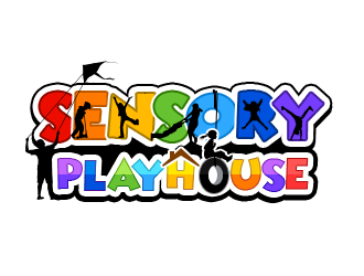 Sensory Playhouse      logo design by ProfessionalRoy
