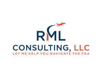 RML Consulting, LLC logo design by nurul_rizkon
