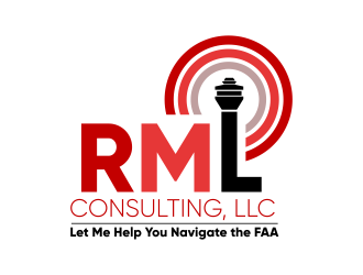 RML Consulting, LLC logo design by qqdesigns