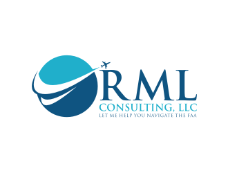 RML Consulting, LLC logo design by andayani*