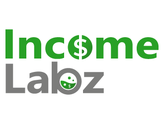 Income Labz logo design by MonkDesign