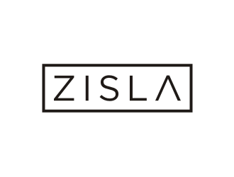 Zisla logo design by enilno