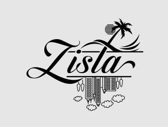 Zisla logo design by AisRafa