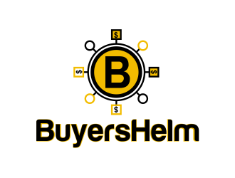 BuyersHelm logo design by AisRafa