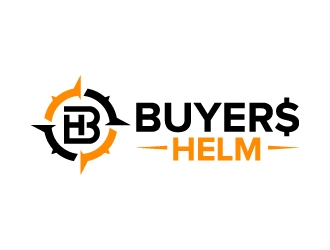 BuyersHelm logo design by jaize