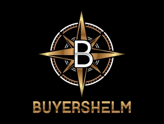 BuyersHelm logo design by uttam