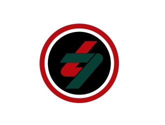 True Seven logo design by berkahnenen