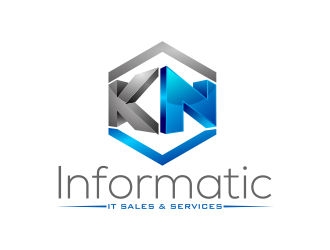  logo design by xteel